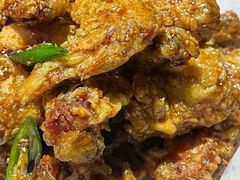 -一乐韩国炸鸡(梅江店)