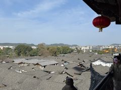 -中天楼