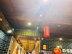 大堂-虾享蟹逅小龙虾·螃蟹·小海鲜(吉林省总店)