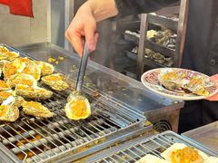 -汉江山料理级自助烤肉黑金冠(周口好吃城店)
