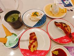 -滨寿司(高新伊藤店)