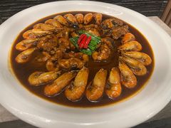 -大鹏饭店·金陵家宴(奥体中心店)