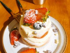 杂莓cake-甘单茶事小馆(洋河店)