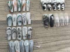 -首脑美容美发化妆美甲培训学校(龙岗校区)