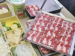-呷哺呷哺 黄金牧场 (新辰里学清路店)