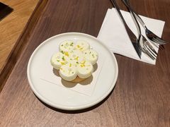 -Ten Olives甜点