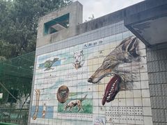 -保定市动物园