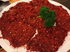 尖叫牛肉-老码头火锅(玉林店)