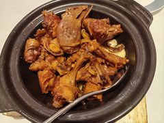 -鹿港小镇(悠唐店)