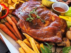 -潭柘厚院(桑峪村店)