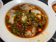 -龙门醉客(上塘路店)