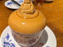 -宴武夷·匠心闽味(印象大红袍店)