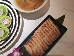 -太食獸泰式茶餐厅(IFS国金中心店)