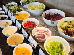 -索菲特西湖大酒店·香榭丽全日候餐厅(南山路店)