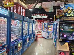 -壹家庭游乐园(富邦城店)