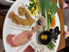 -云海肴·汽锅鸡·云南代表菜(丁香国际店)