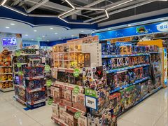 -TOYSRUS玩具反斗城(厦门新生活广场店)