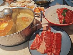 -吉布鲁牛排海鲜自助(深圳金牌店)