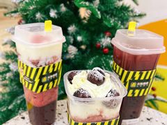 -鲜芒多·杨枝甘露(摩尔城A座10楼店)