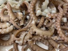 炝拌八爪鱼-海之味海鲜大咖·家常菜