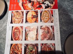 -廖川菜(八佰伴店)