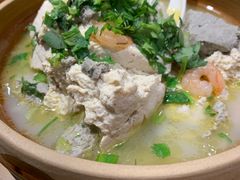 煨老豆腐-胡子大厨·超级小炒肉(晶耀前滩店)