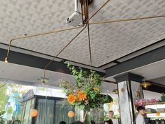 -东南里湖景餐厅·新闽菜(浦西万达店)