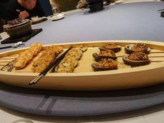 -顺峰(农展馆店)