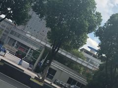 -南京航空航天大学(明故宫校区)