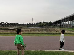 -迪茵湖田家舍生态农场