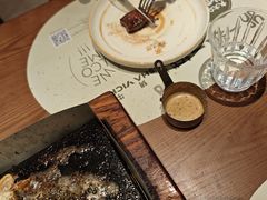 -一沙一城·岩烤牛扒(深圳首店)