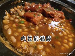 -东来土菜馆(民祥园路店)