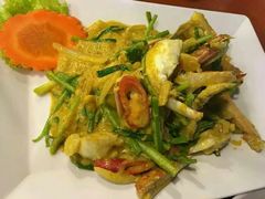-自然餐厅(Phuket)