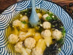 -北丐先生·野馄饨烧烤(雨花万象店)