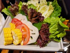 -额尔敦草原涮羊肉·烧烤(冻青树总店)