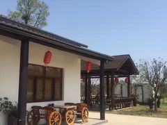 -呼吸森林·生态农庄农家乐私房菜