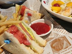 -米兰西点(鞍山店)