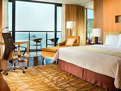 -深圳大梅沙京基洲际度假酒店