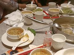 -八合里潮汕鲜牛肉火锅(深圳海岸城店)