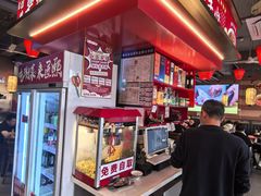 -匠熙小馆(崇文门店)