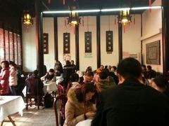 大堂-吴门人家·苏宴宫廷菜(拙政园店)
