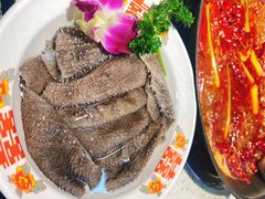 极品鲜毛肚-龙厂长老火锅(抚琴店)