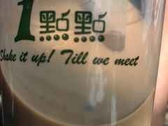 -1点点(银座和谐广场店)