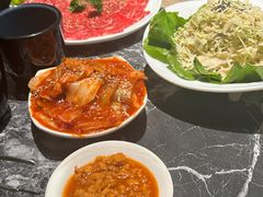 -隐家本格烧肉(万达广场店)