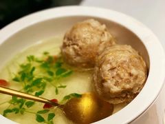 -彩虹之约•淮扬家宴(亚运村店)