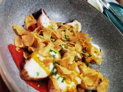 -Laures·月桂西班牙碳烤餐厅(十尚坊店)