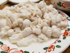 -清真·老门框爆肚涮肉·中华老字号(丰管路店)