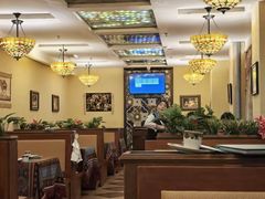 -巴依老爷新疆美食(魏公村店)