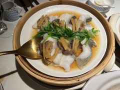 -炳胜私厨(万象前海店)