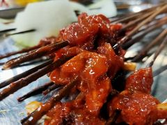 -小向麻辣烫(天街总店)
